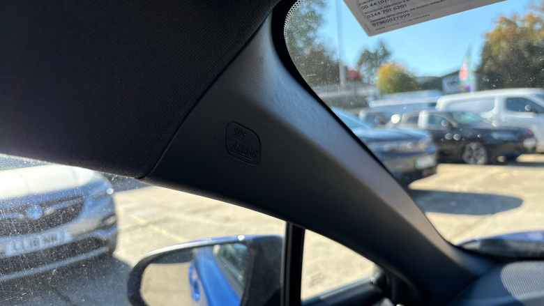 Toyota C-HR 1.8 Hybrid Icon 5dr CVT Hybrid Hatchback